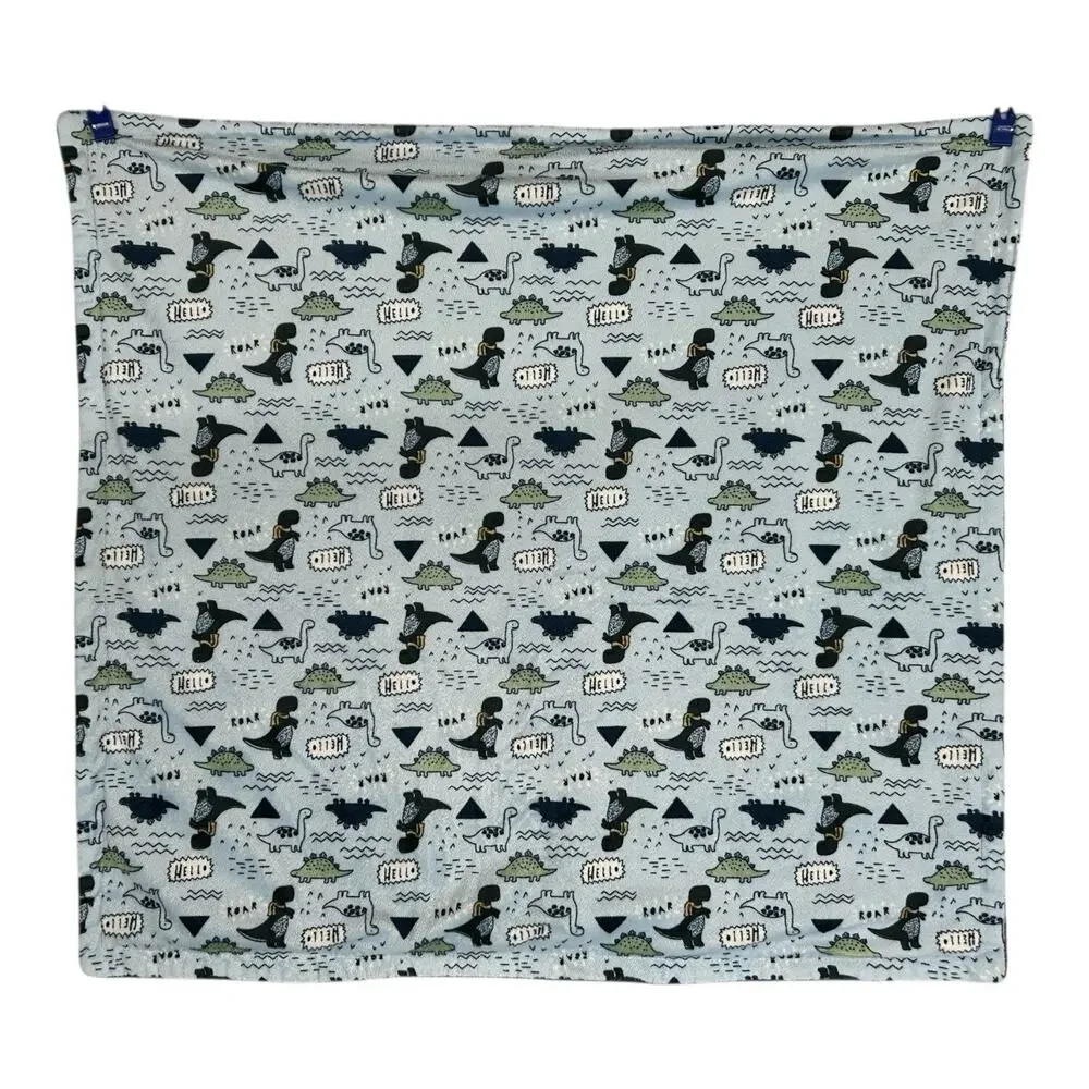 chick pea baby blanket